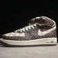 Designer Air Force 1 x LV DV0688 200