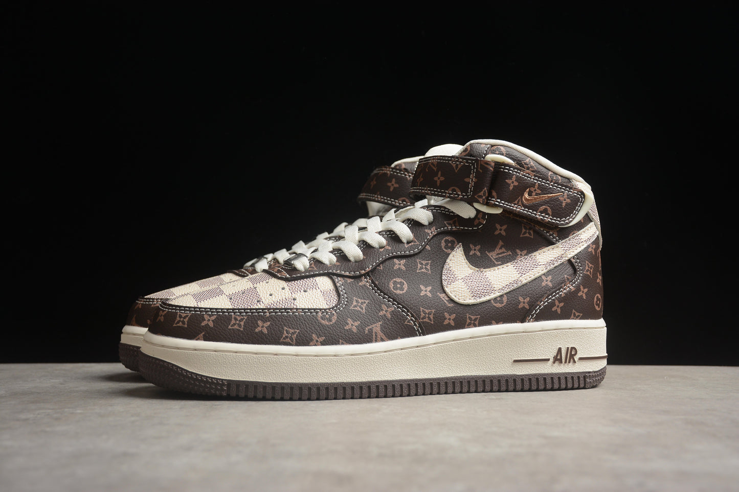 Designer Air Force 1 x LV DV0688 200