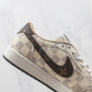 Designer Fragment x Travis Scott x Air Jordan 1 Low LV