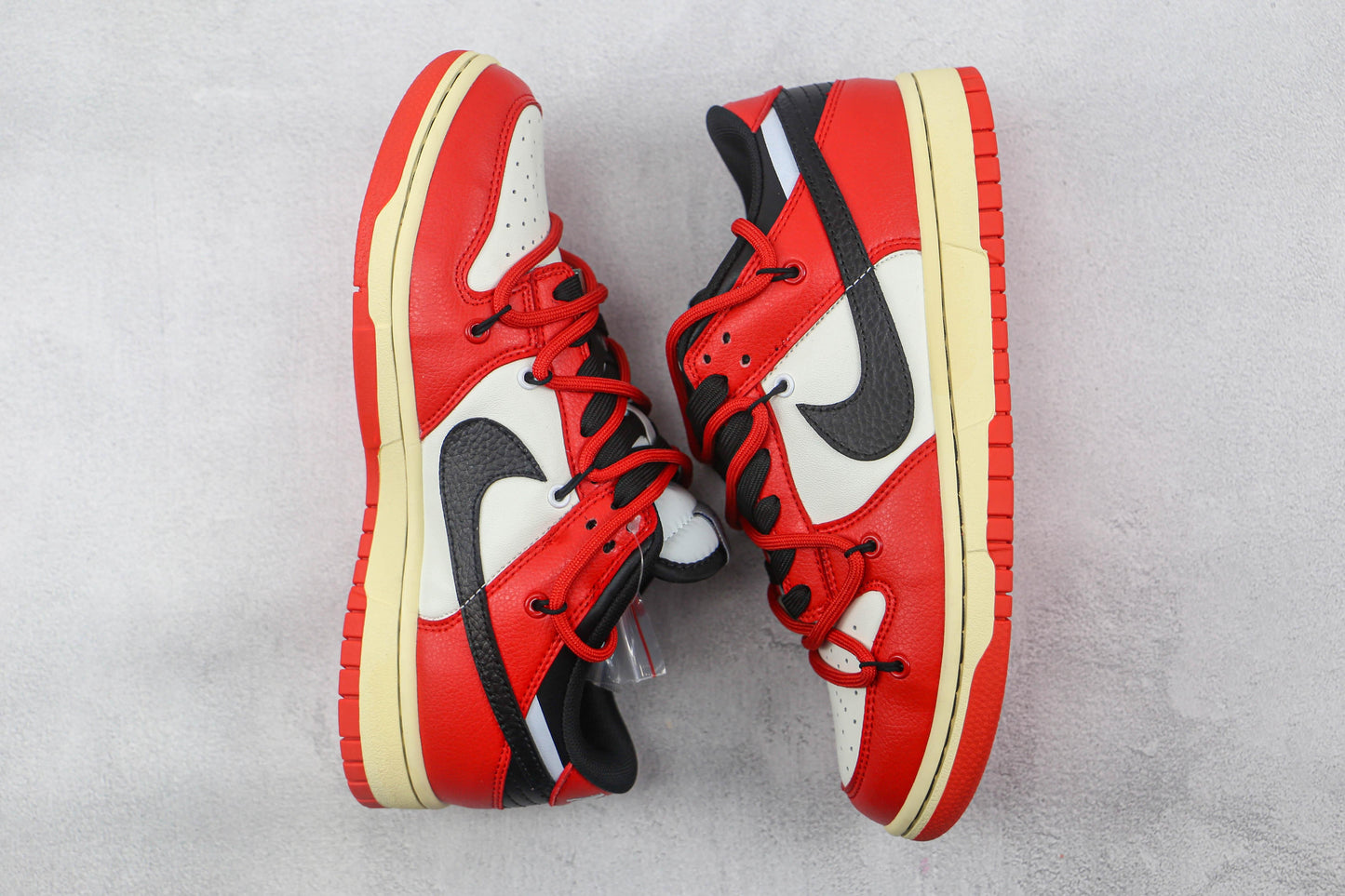 Designer NK DUNK LOW RETRO XD J21