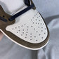 Designer Fragment x Travis Scott x Air Jordan 1 Low CQ4277-990