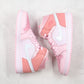 Designer Air Jordan 1 Mid" Digital Pink High Q