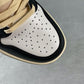 Designer Travis Scott × Air Jordan 1 Low OG “Reverse M CQ4277 105