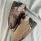 Designer Travis Scott x Air Trainer 1 Wheat DR7515-200