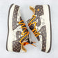 Designer Lv x Air Force 1 Low 07 CV1724-113