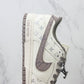 Designer SB Dunk Low x LV FC1688-131