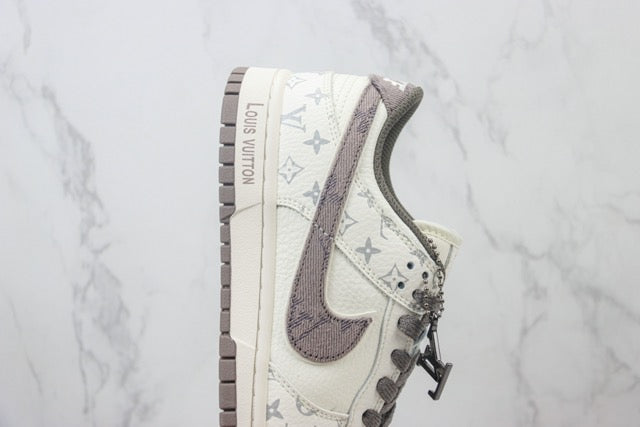 Designer SB Dunk Low x LV FC1688-131