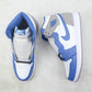 Designer Air Jordan AJ1 Retro High DZ5485-410