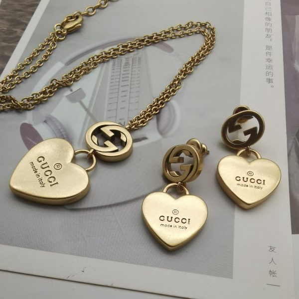 Combo New Arrival  GCI Necklaces 043