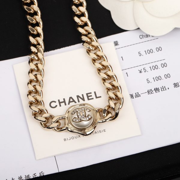 New Arrival  CHL Necklaces 044