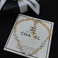 New Arrival  CHL Necklaces 045