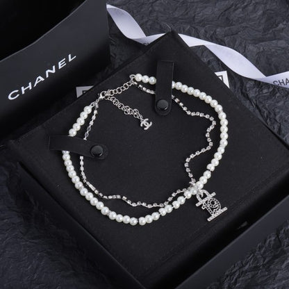 New Arrival  CHL Necklaces 023