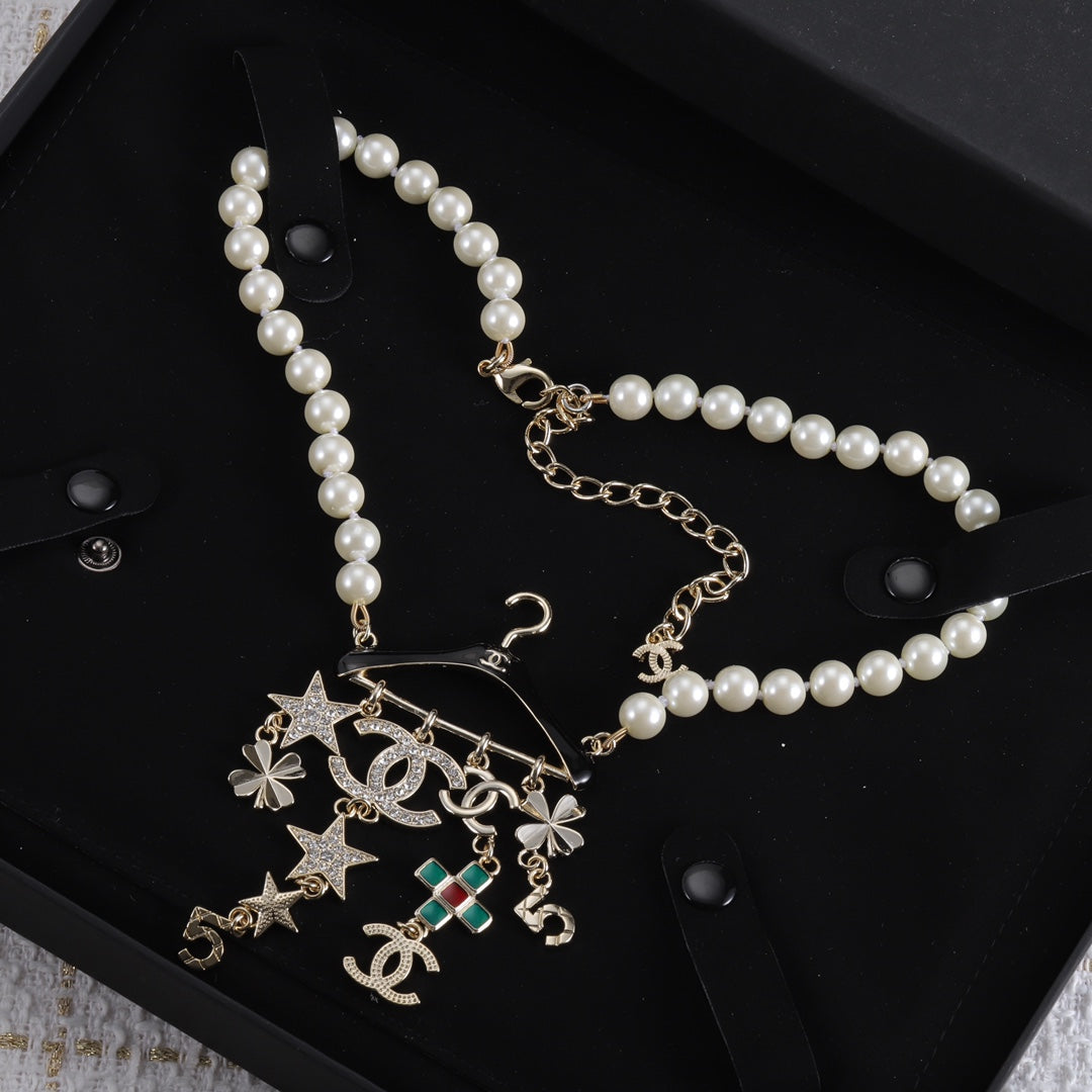 New Arrival  CHL Necklaces 008