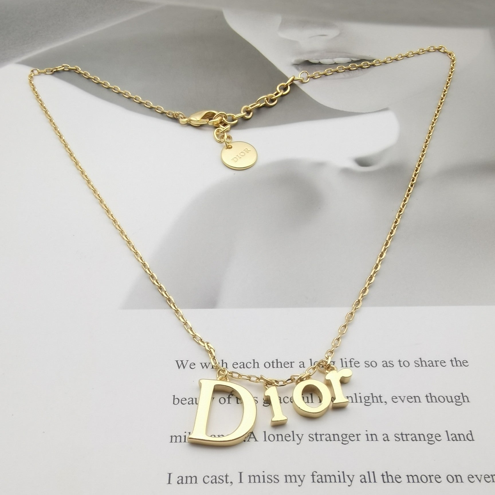 New Arrival  Dir Necklaces 029