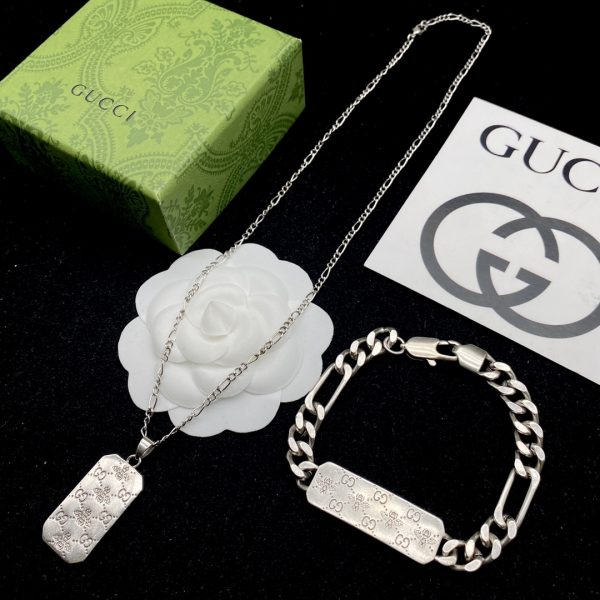 Combo New Arrival  GCI Necklaces 034