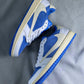 Designer Travis Scott x Fragment x Air Jordan 1 Low TS CQ4277 212