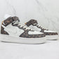 Designer Air Force 1 Mid x LV DV0688-100