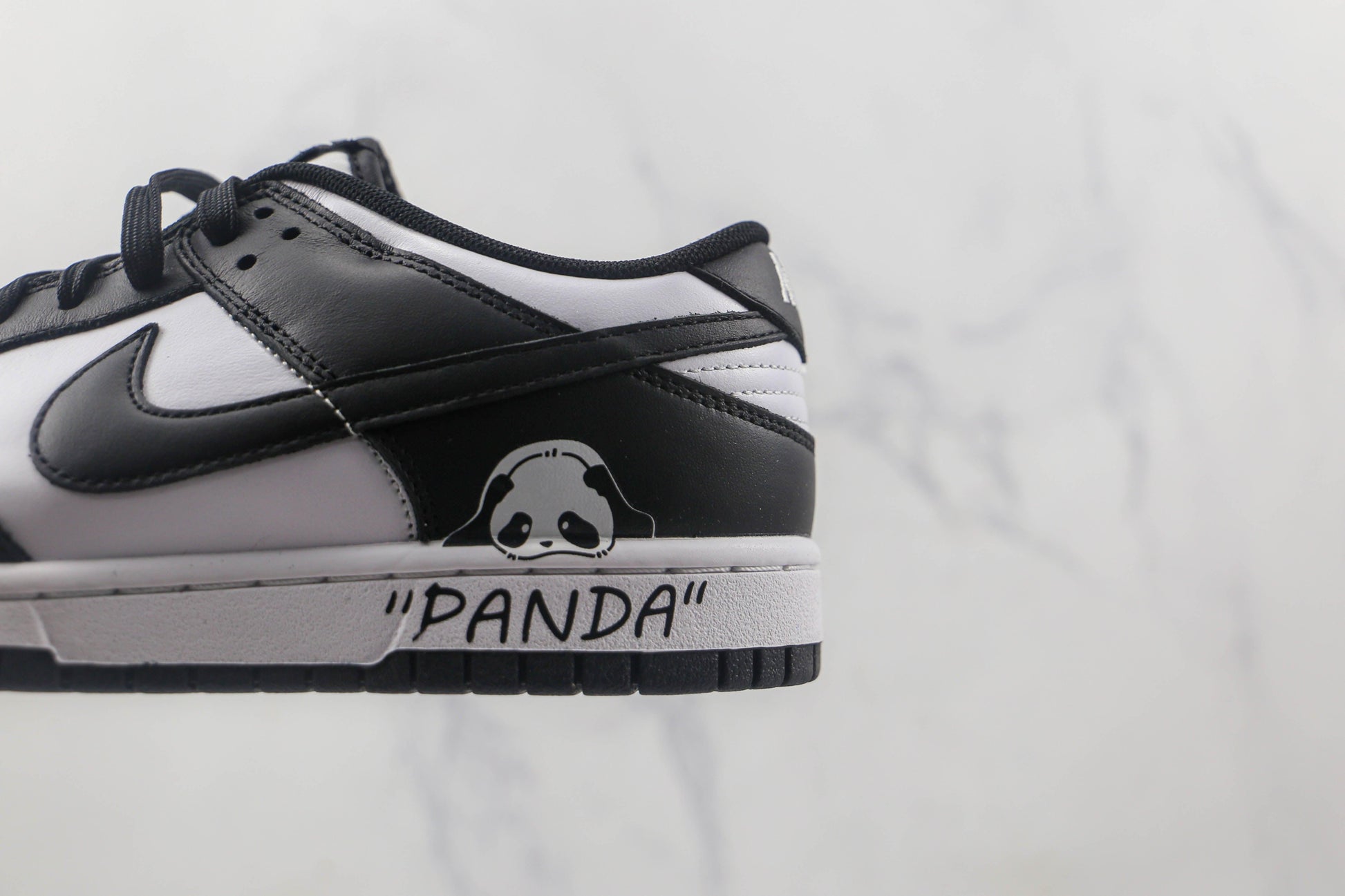 Designer NK SB PANDA Dunk Low SP Champ Color J21