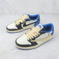 Designer Fragment x Travis Scott x Air Jordan 1 Low DM7866 140