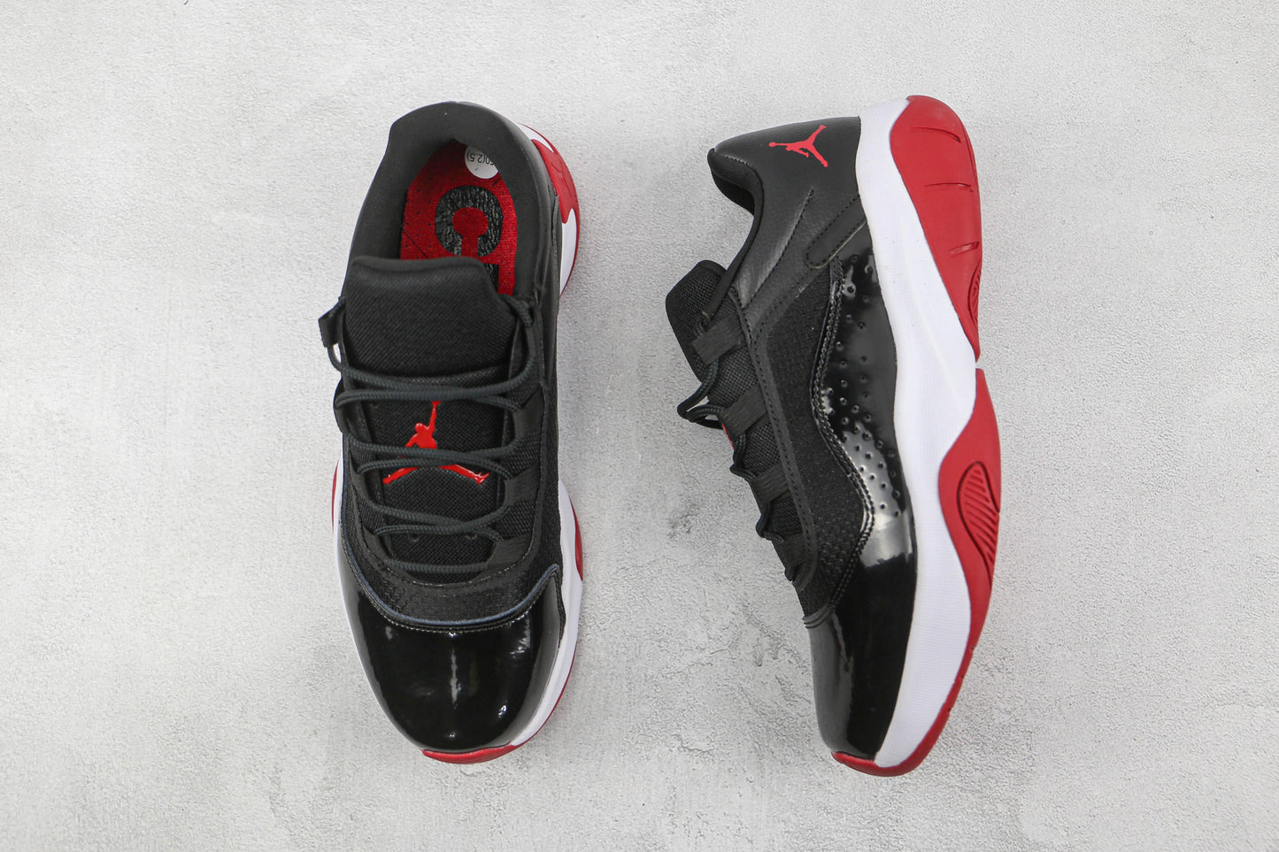 Designer Air Jordan 11 Cmft Low DM0844-005