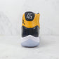 Designer Air Jordan 11 High Cool Grey CT8012-118 AJ11