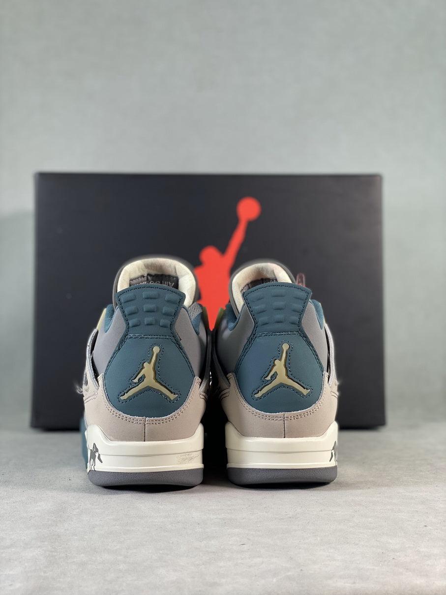 Designer Air Jordan 4 Retro SE“Craft DV3742-021