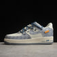 Designer Air Force 1 x GG BD7700 222