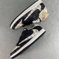 Designer Travis Scott x Fragment x Air Jordan 1 Low TS x LV DM7866-512