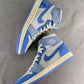 Designer Air Jordan 1 ZM Air CMFT 2 DV1305 004