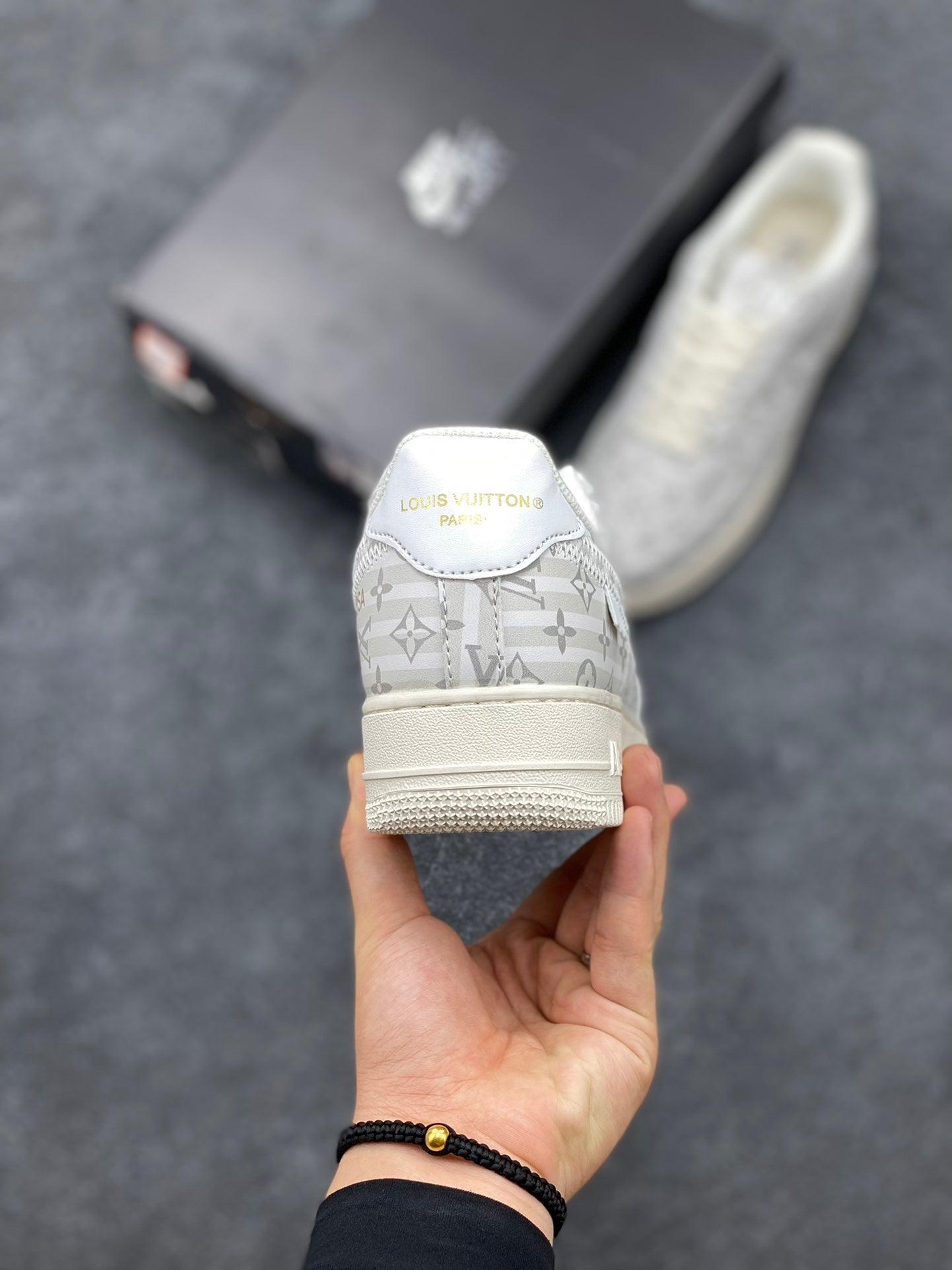 Designer LV x Off-wht x NK Air Force 1 1A9V9E