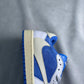 Designer Travis Scott x Fragment x Air Jordan 1 Low TS CQ4277 212