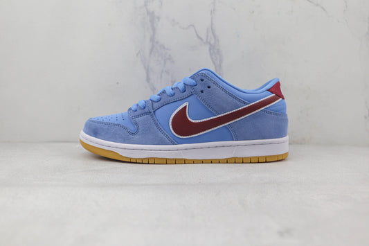 Designer NK SB Zoom Dunk Low DQ4040-400