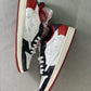 Designer Fragment x TS x Air Jordan 1 Low DM7866-318