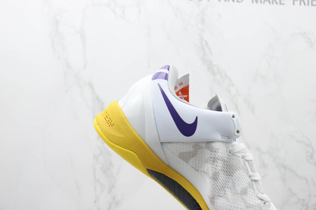 Designer Kobe 8 Low 555035-101