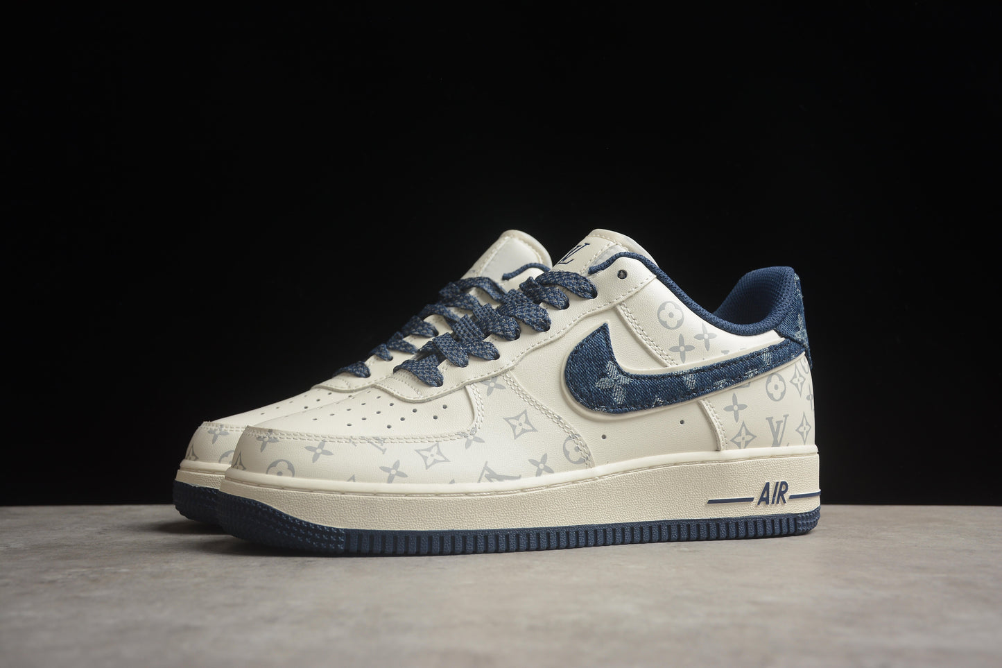 Designer Air Force 1 x LV LU0251-133