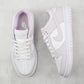 Designer NK Dunk Low Light Violet DD1503