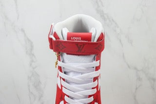 Designer Air Force 1 Mid x LV CW2288-111 K24