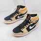 Designer Air Jordan 1 Zoom CMFT Corduroy