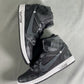 Designer Air Jordan 1 x LV Logo