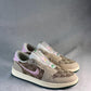 Designer GG x Air Jordan 1 Retro Low Slip AJ1 AV3918-398