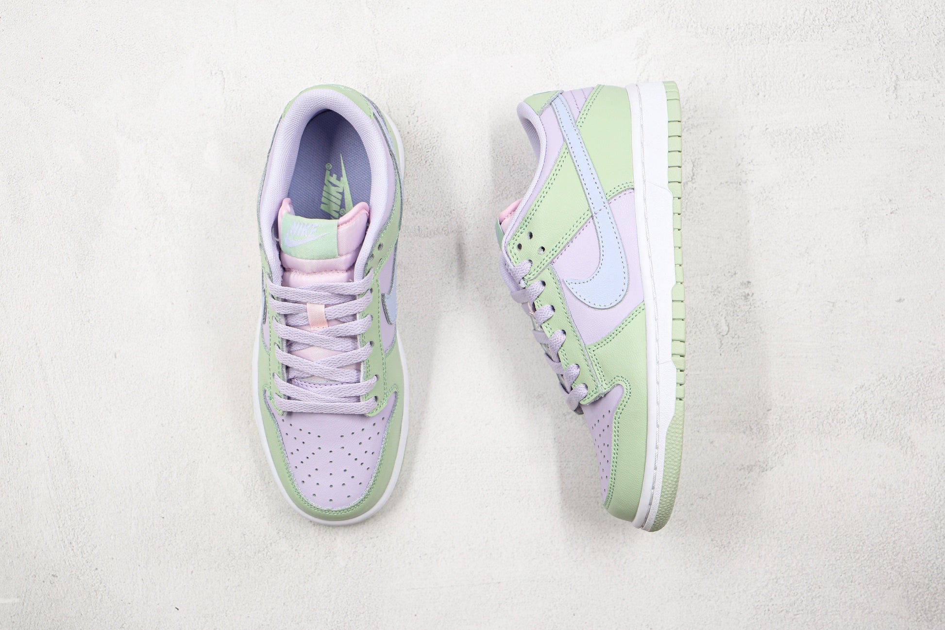 Designer Dunk Low High Q DD1503-600