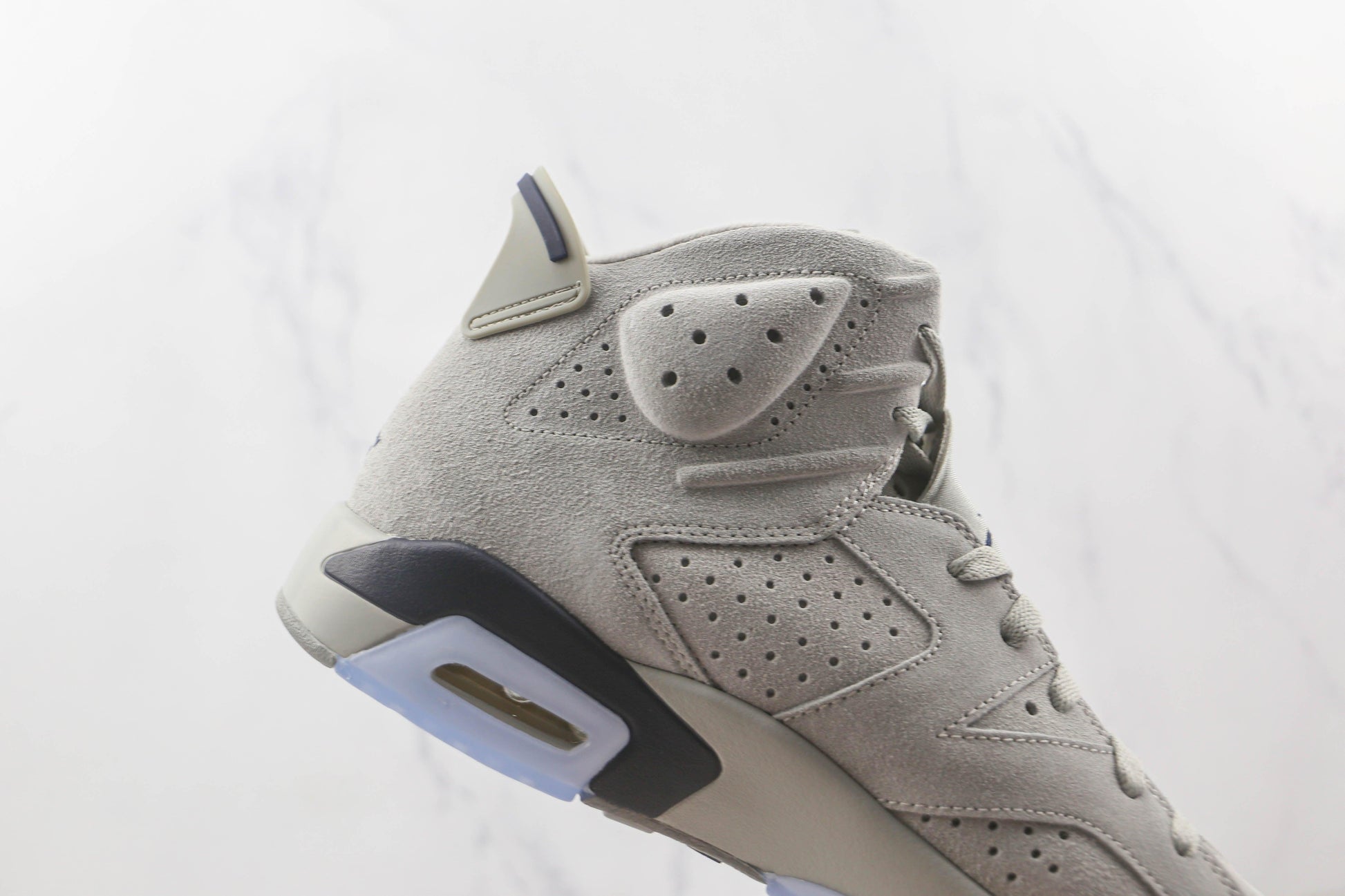 Designer Air Jordan AJ6 Georgetown