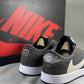 Designer Travis Scott x Fragment x Air Jordan 1 Low TS CQ4277 003