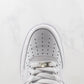 Designer LV Air Force 1 Heat Sensing CW2288 121