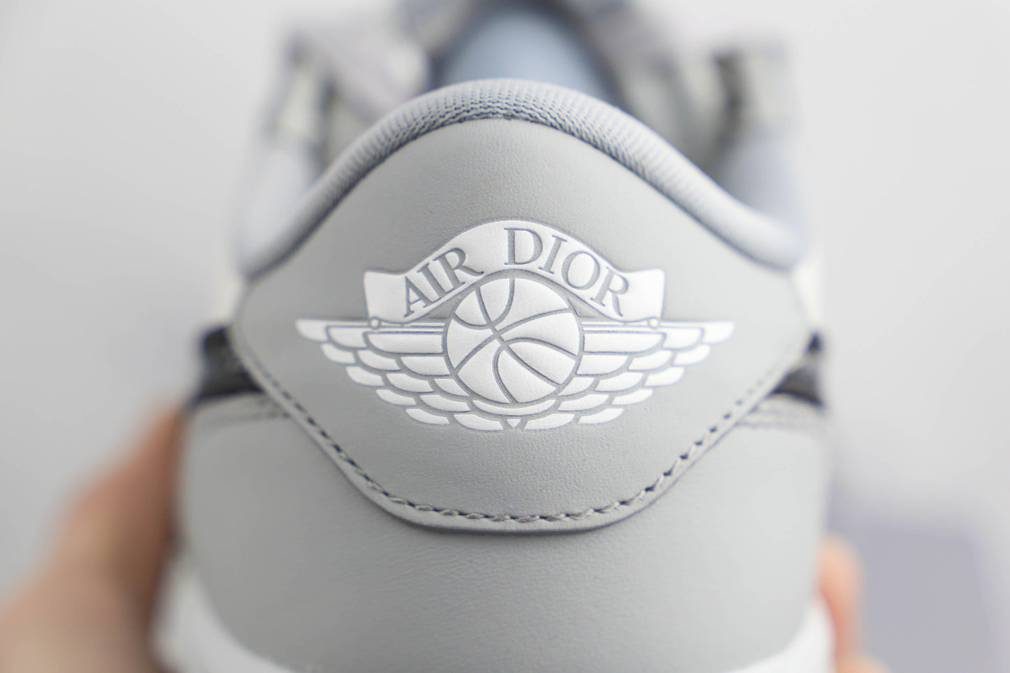 Designer Dior x Air Jordan 1 CN8608-002