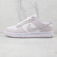 Designer NK Dunk Low Light Violet DD1503