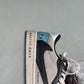 Designer Travis Scott x Air Jordan 1 Low OG SP 'JACKBOYS' DM7866-009