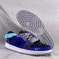 Designer Air Jordan 1 Low OG ZION "Voodoo Alternate"