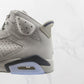 Designer Air Jordan AJ6 Georgetown