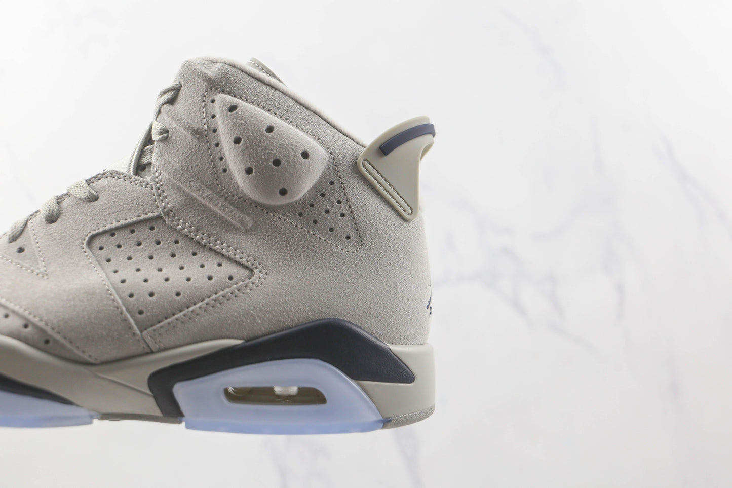 Designer Air Jordan AJ6 Georgetown